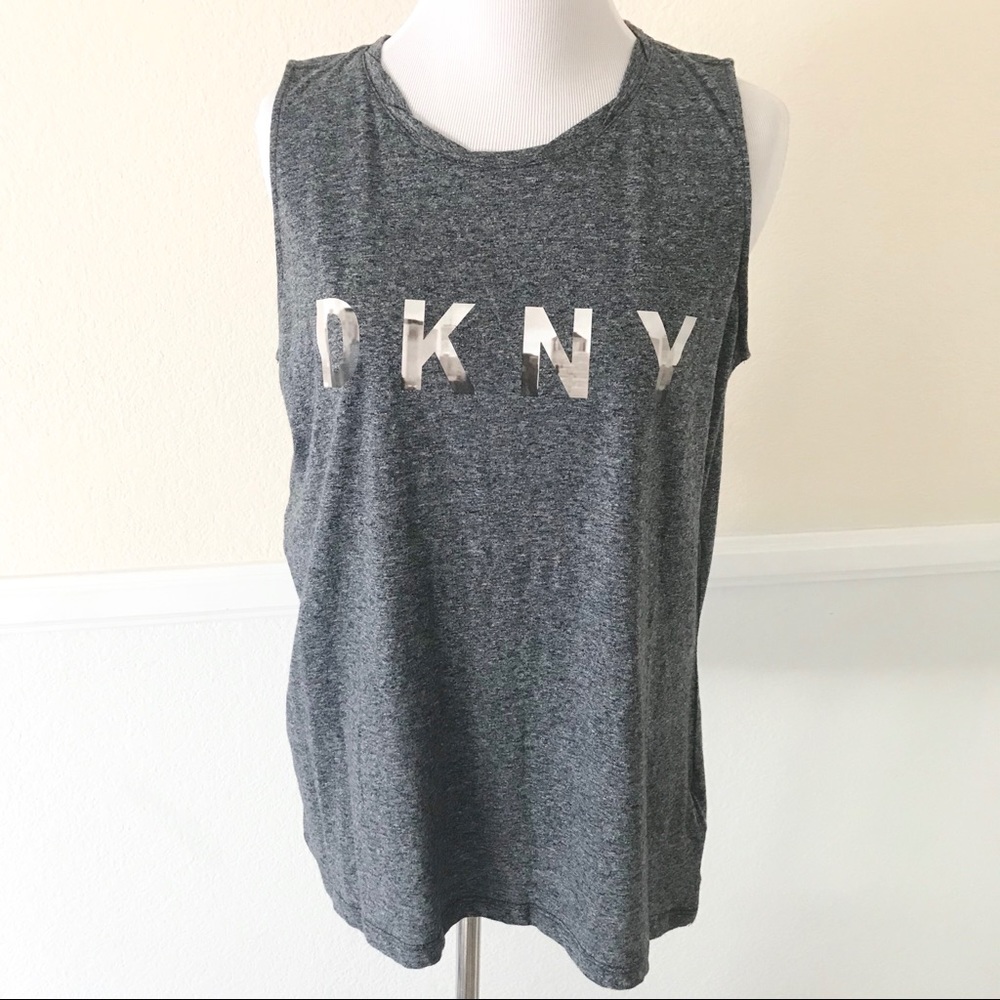DKNY SPORT Women’s Fitness Top